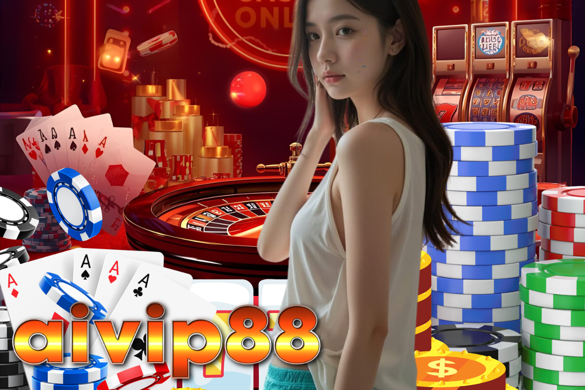 aivip88 สล็อต