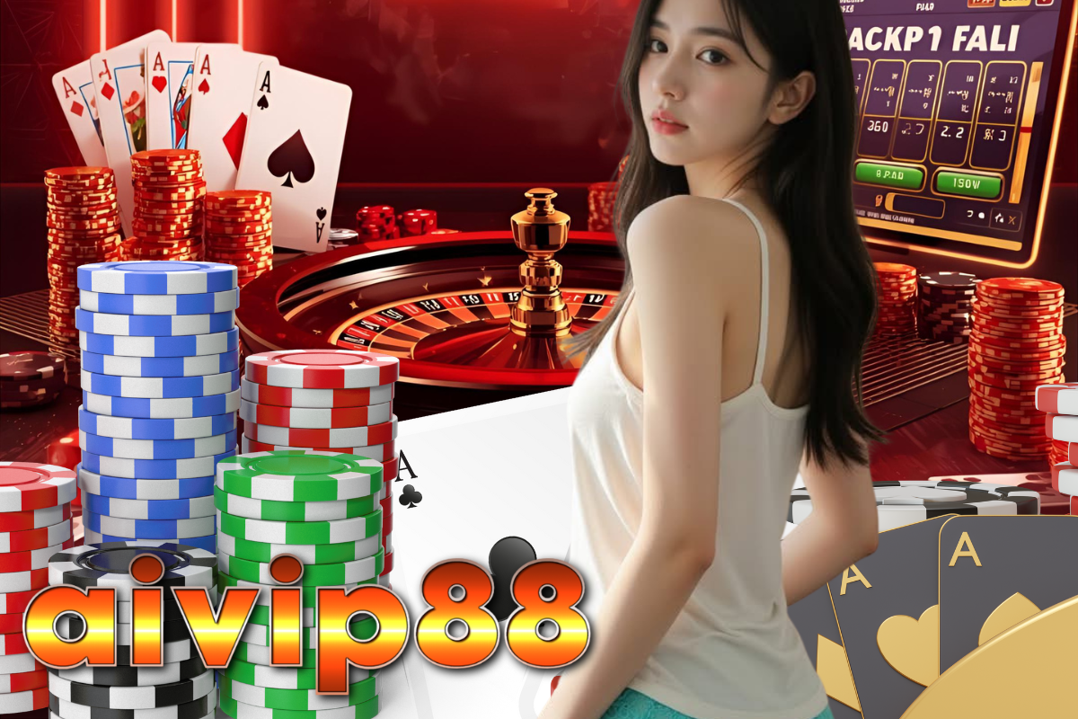 aivip88 slot