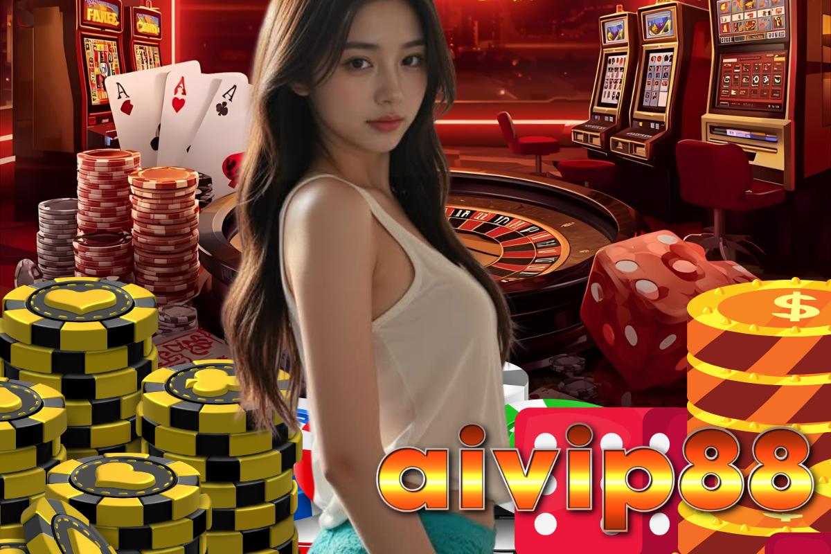 aivip88 ทรูวอเลท