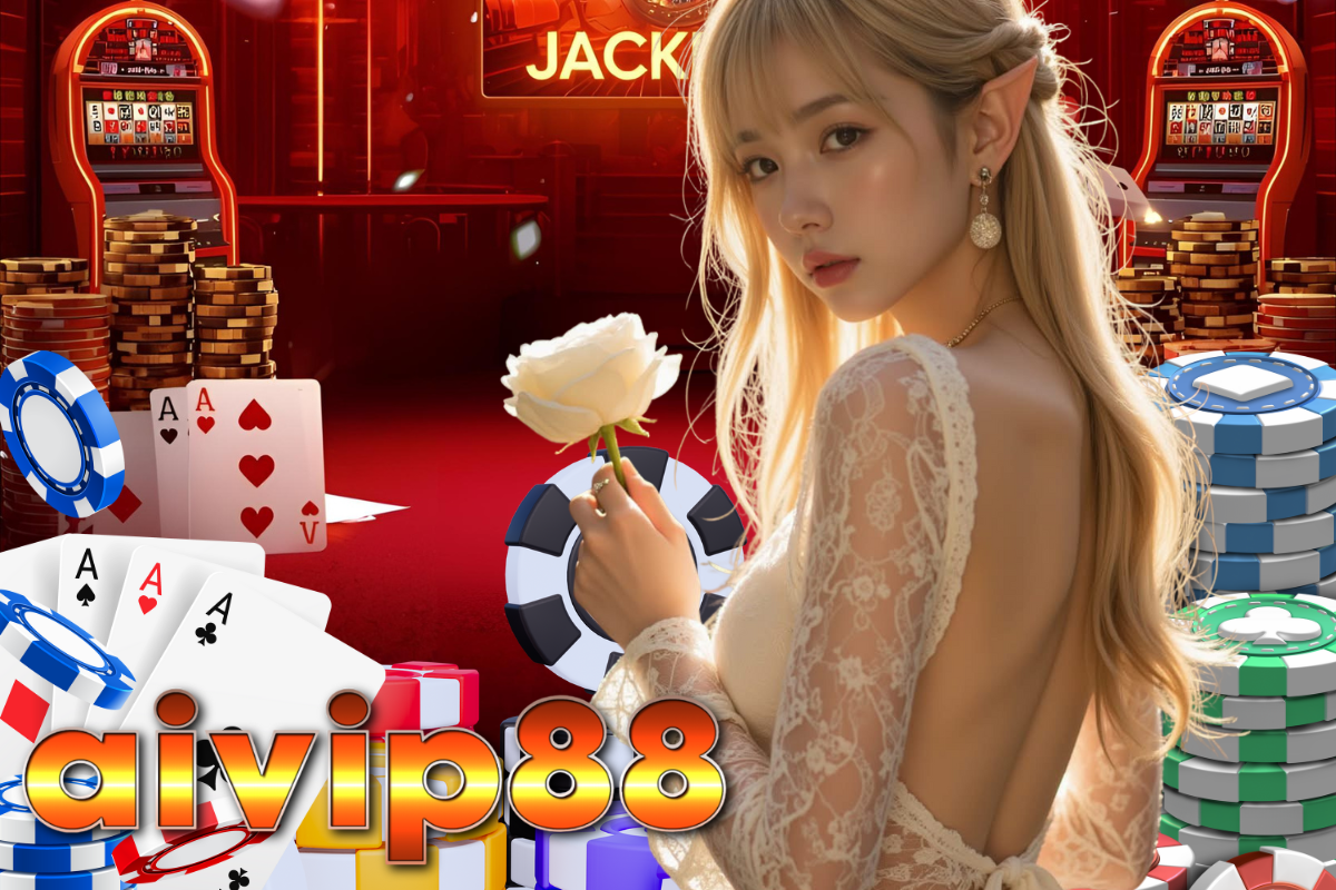aivip88 เข้าสู่ระบบ