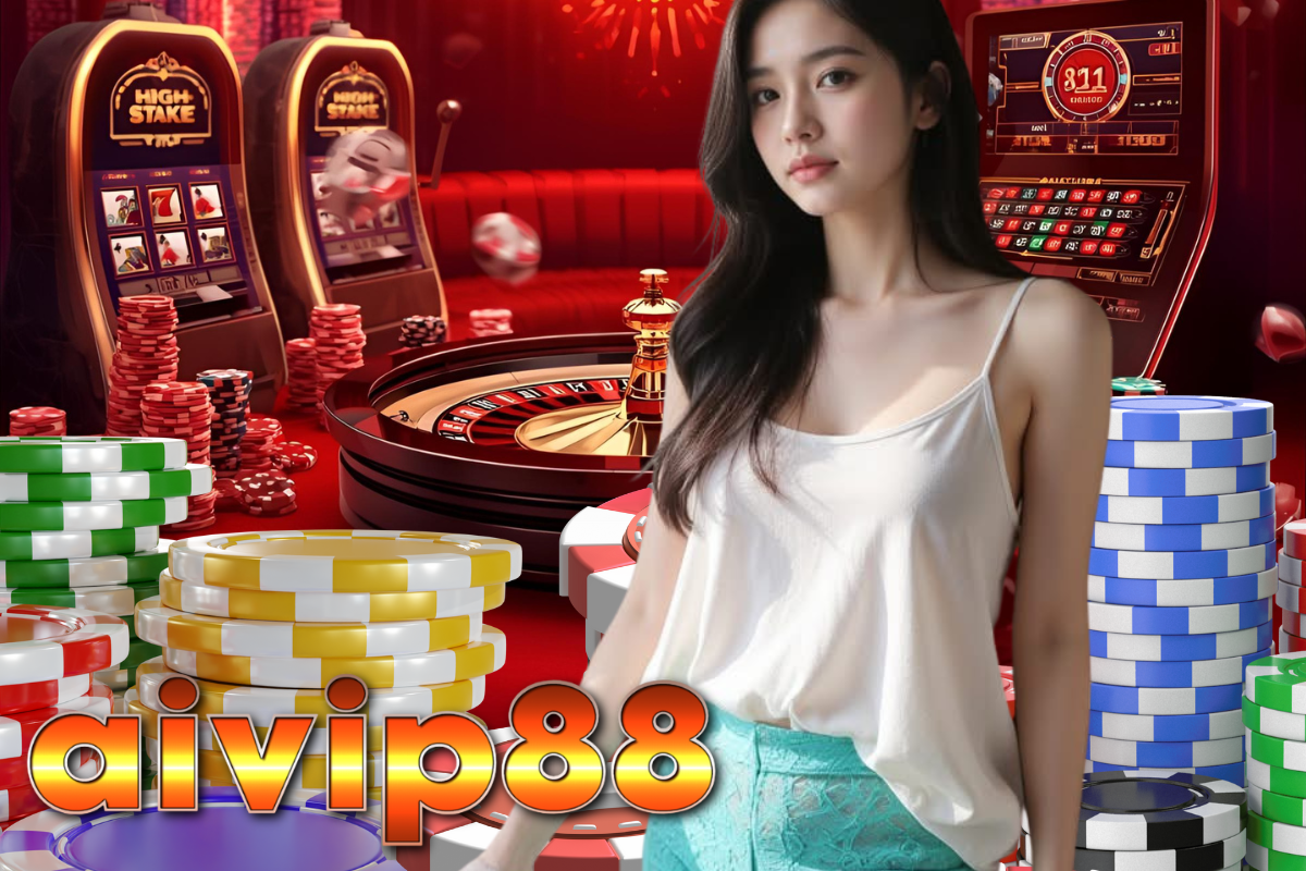 aivip88 เครดิตฟรี